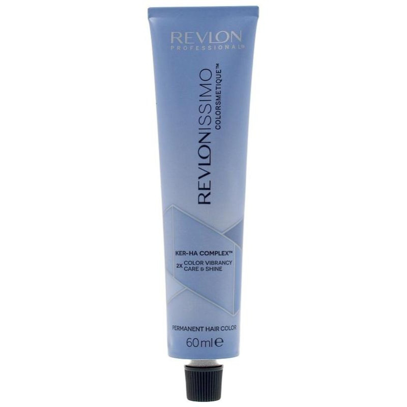 Revlonissimo Colorsmetique 10,01 60 ml - Revlonissimo Color & Care