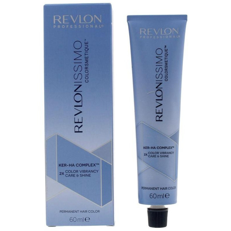Revlonissimo Colorsmetique 10,01 60 ml - Revlonissimo Color & Care