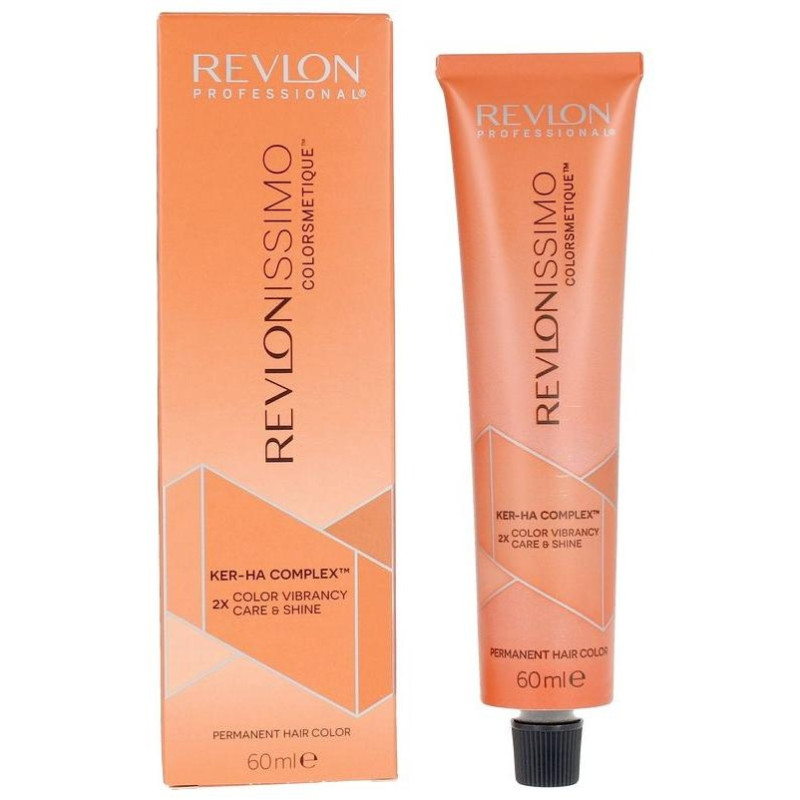 Revlonissimo Colorsmetique 7,44 60 ml - Revlon
