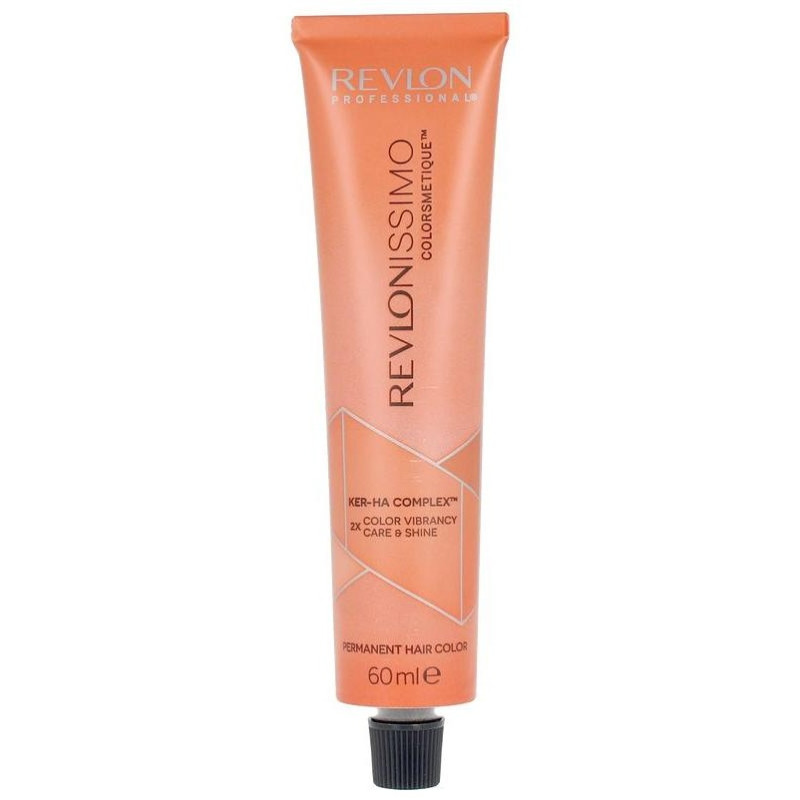 Revlonissimo Colorsmetique 7,44 60 ml - Revlon