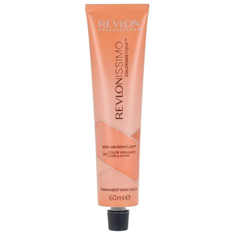 Revlonissimo Colorsmetique 7,45 60 ml - Revlonissimo Color & Care
