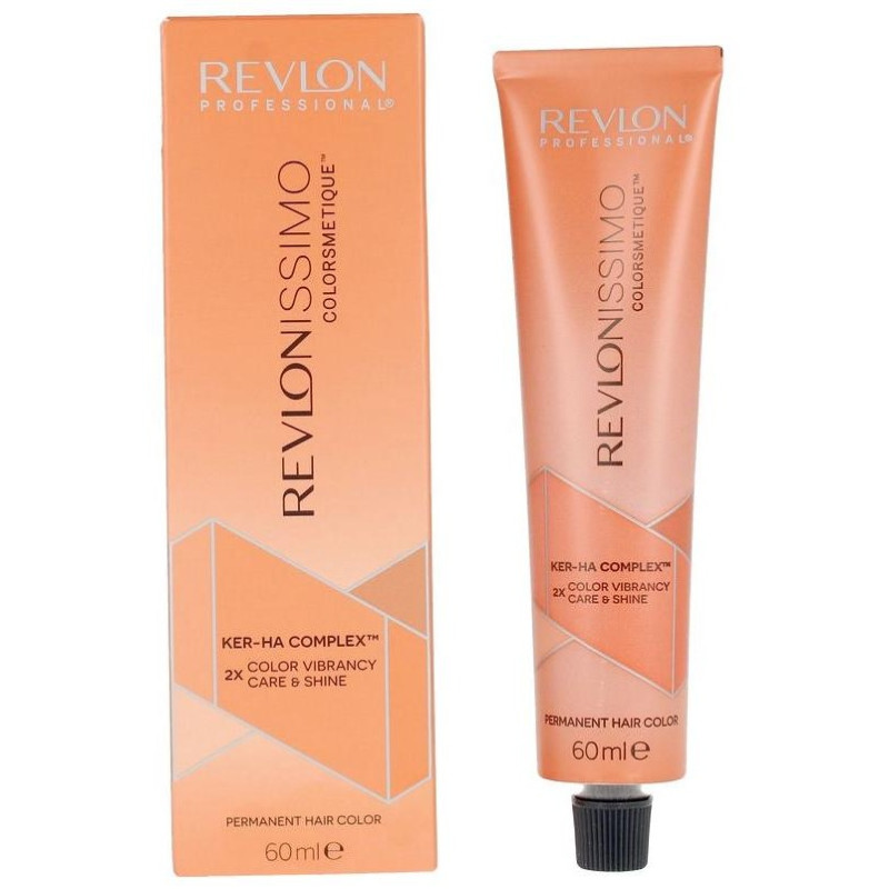 Revlonissimo Colorsmetique 7,45 60 ml - Revlonissimo Color & Care