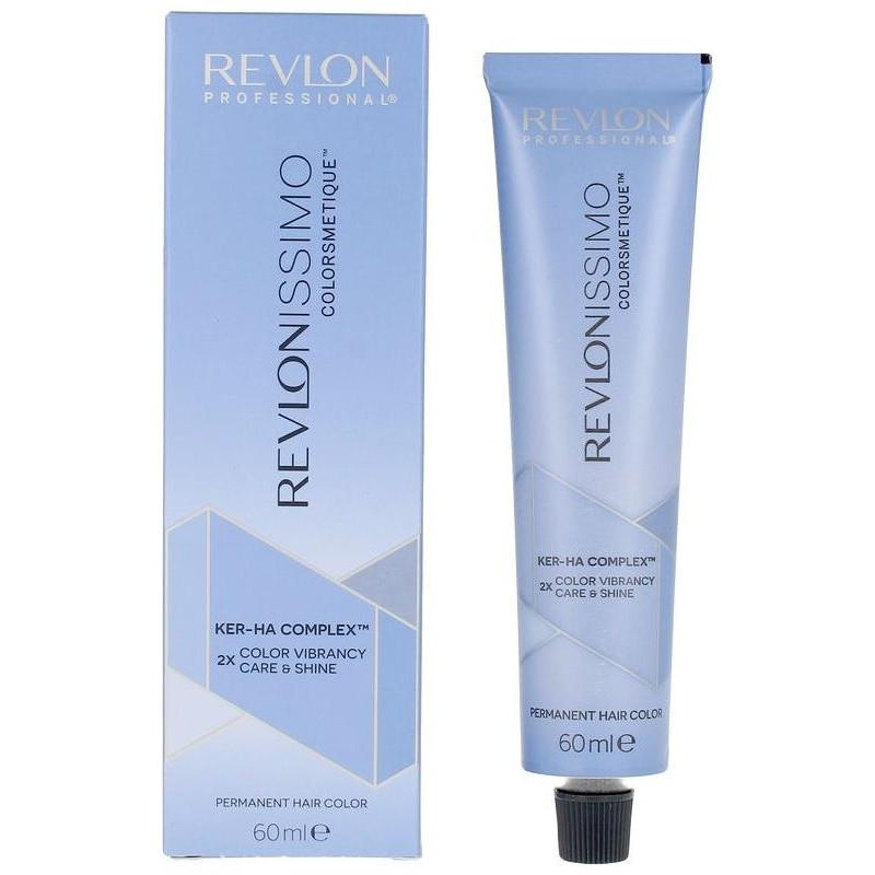 Revlonissimo Colorsmetique 5,1 60 ml - Revlonissimo Color & Care