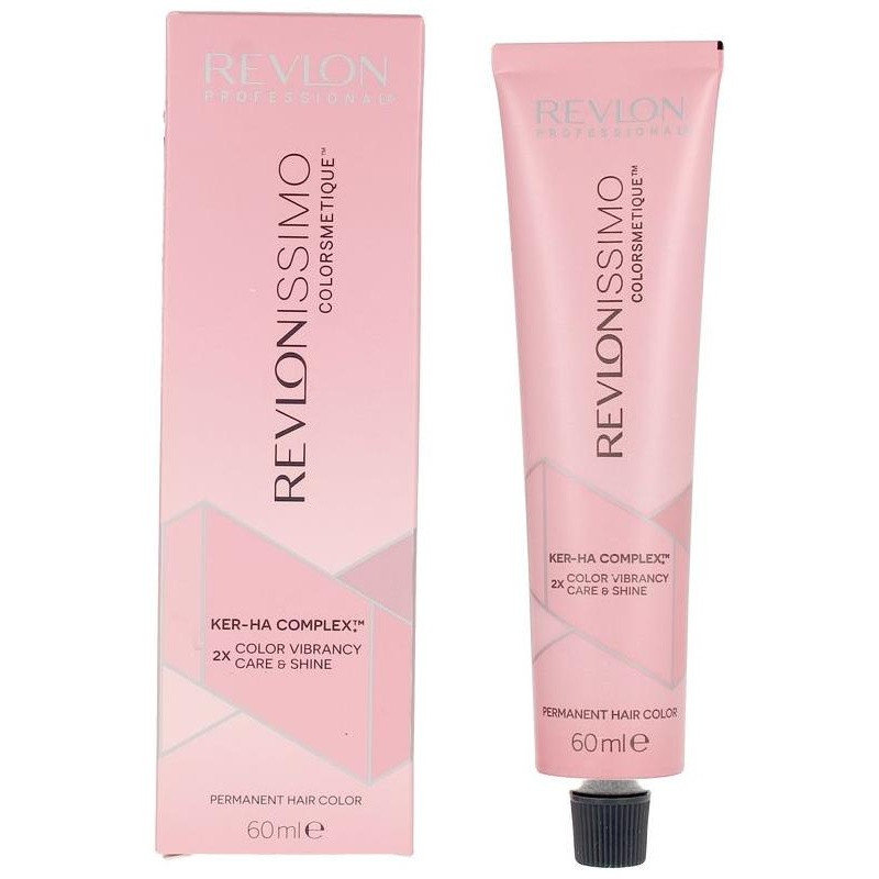 Revlonissimo Colorsmetique Cromatics C50 60ml - Revlonissimo Color & Care