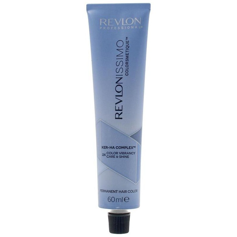 Revlonissimo Colorsmetique 7,1 60 ml - Revlonissimo Color & Care