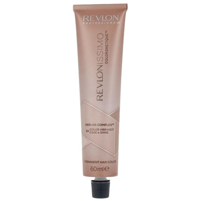 Revlonissimo Colorsmetique 5,41 60 ml - Revlonissimo Color & Care