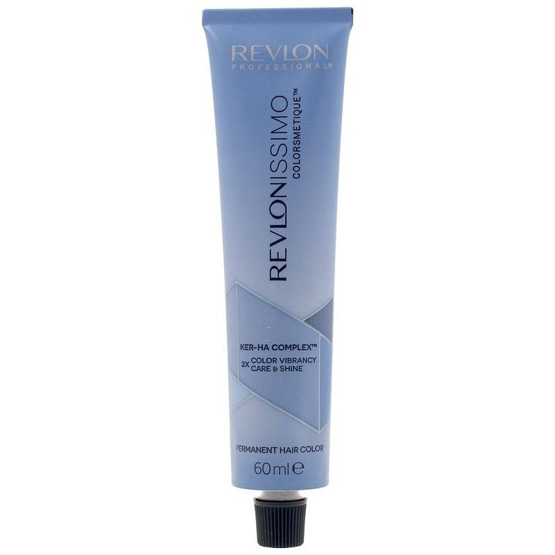 Revlonissimo Colorsmetique 7,2 - Iridescent Blonde 60 ml - Revlonissimo Color & Care