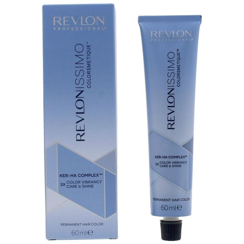 Revlonissimo Colorsmetique 7,2 - Iridescent Blonde 60 ml - Revlonissimo Color & Care