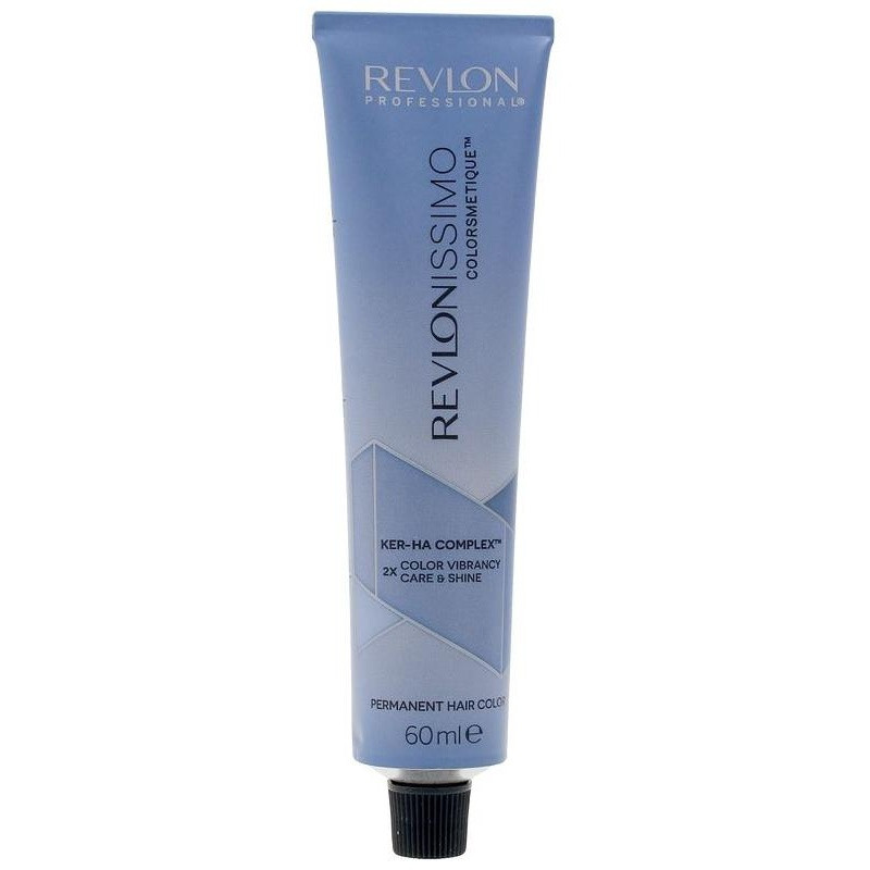 Revlonissimo Colorsmetique 8,1 60 ml - Revlonissimo Color & Care