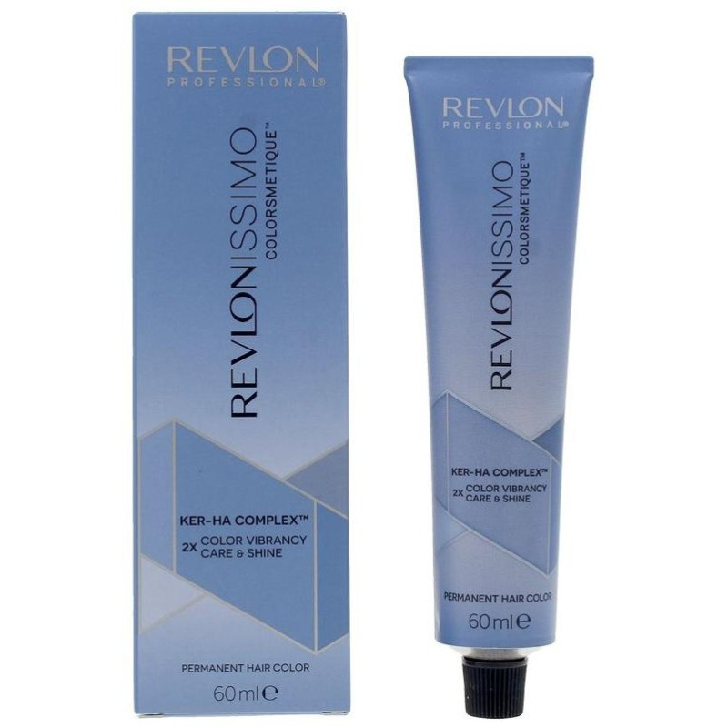 Revlonissimo Colorsmetique 8,1 60 ml - Revlonissimo Color & Care