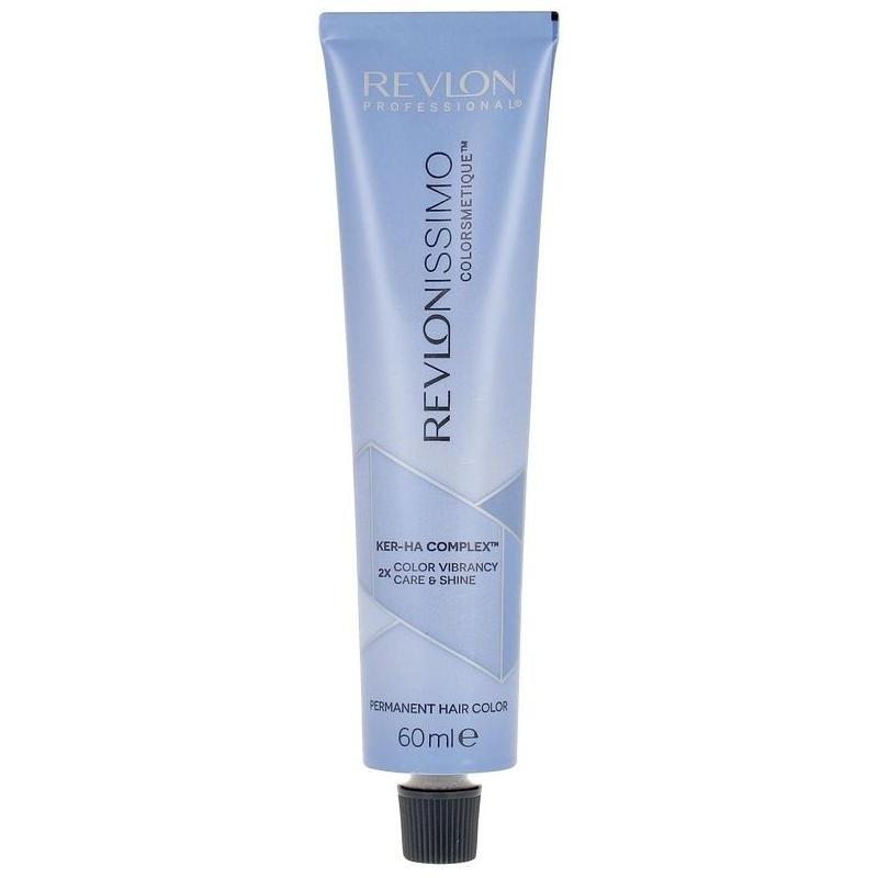 Revlonissimo Colorsmetique High Coverage 7,13 60 ml - Revlonissimo Color & Care