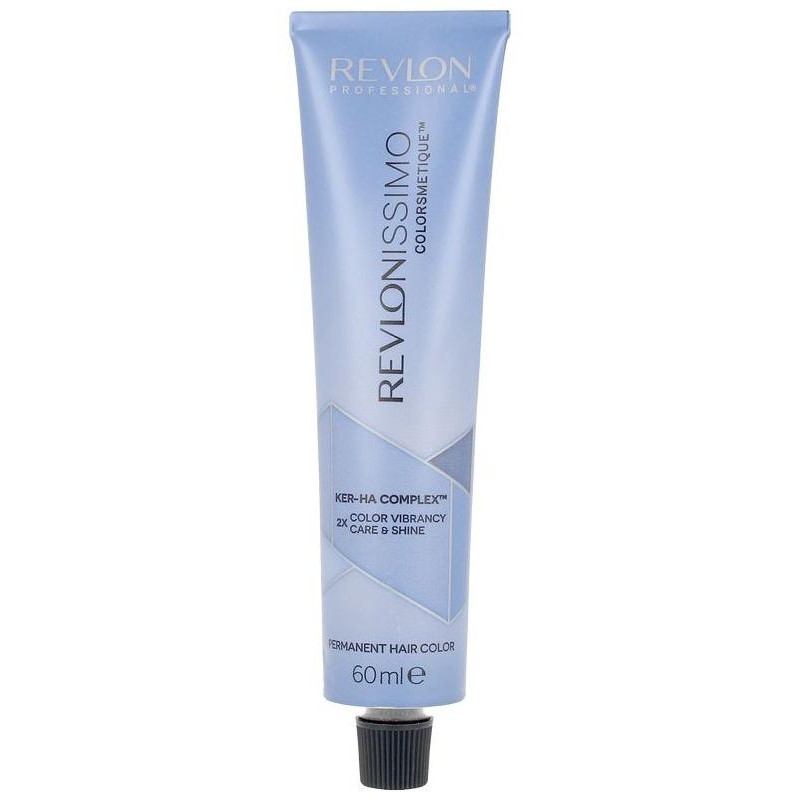 Revlonissimo Colorsmetique High Coverage 8,12 - Frosty Blonde 60 ml - Revlonissimo Color & Care