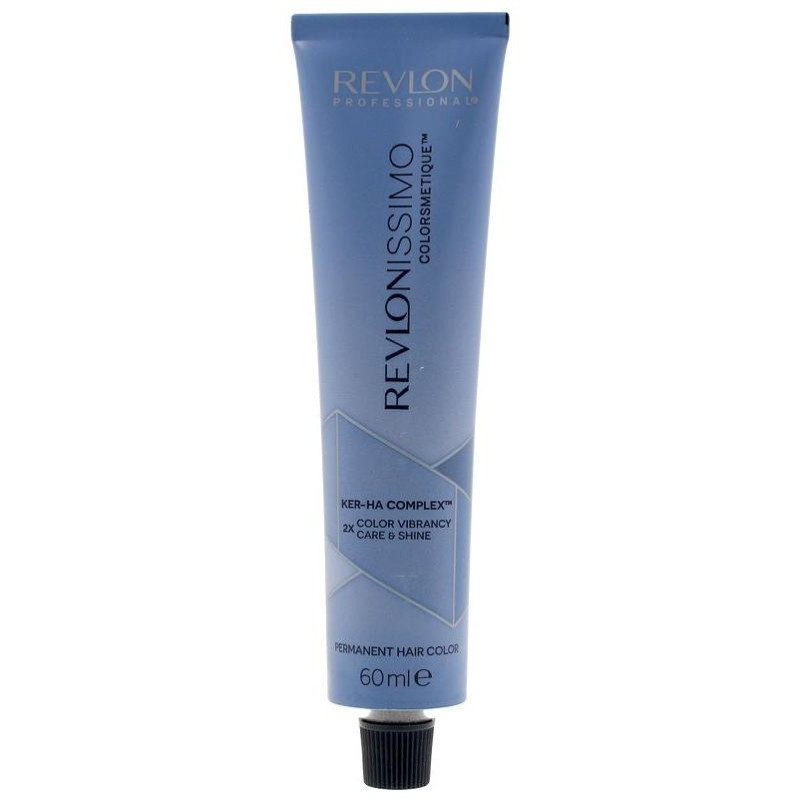 Revlonissimo Colorsmetique Intense Blonde 1217Mn-Bronze Grey 60 Ml
