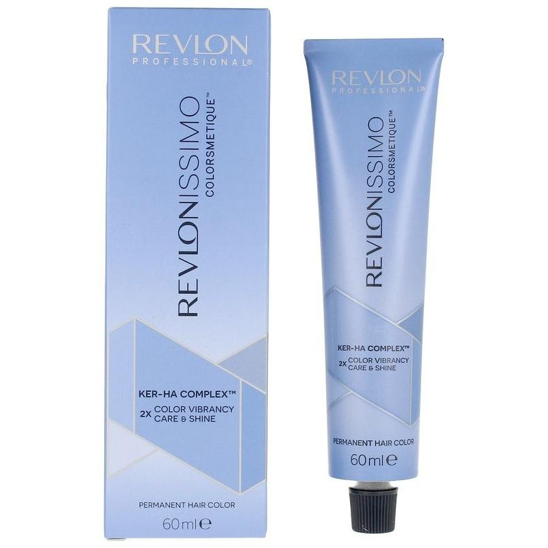 Revlonissimo Colorsmetique Intense Blonde 1211mn - Ash 60 ml - Revlonissimo Color & Care