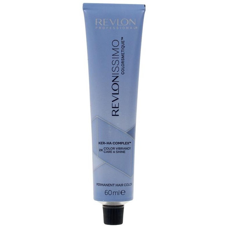 Revlonissimo Colorsmetique 6,12 60 ml - Revlonissimo Color & Care