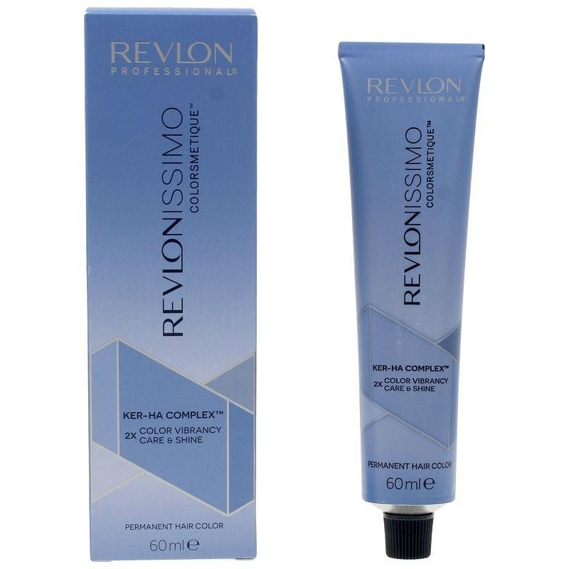 Revlonissimo Colorsmetique 6,12 60 ml - Revlonissimo Color & Care