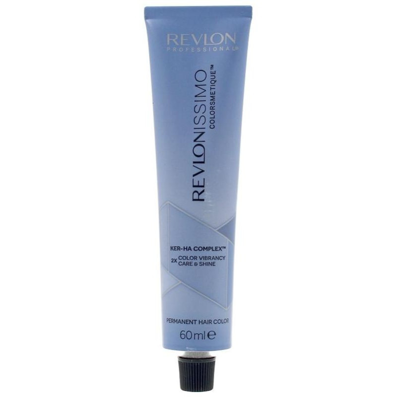 Revlonissimo Colorsmetique 7,12 60 ml - Revlonissimo Color & Care