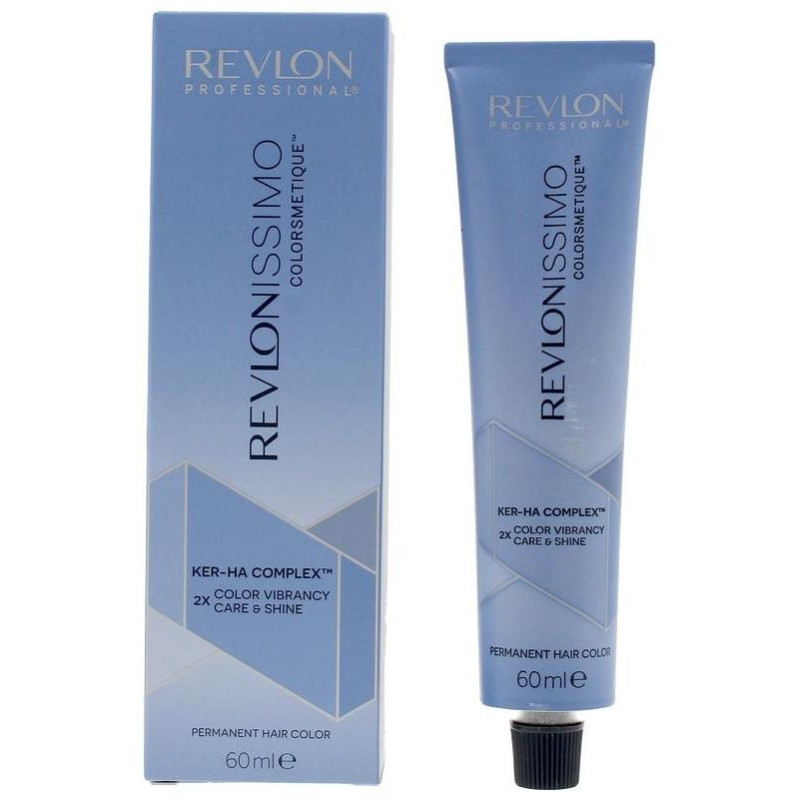 Revlonissimo Colorsmetique 7,12 60 ml - Revlonissimo Color & Care
