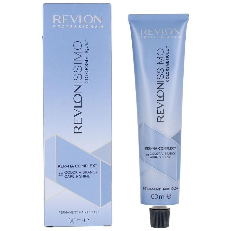 Revlonissimo Colorsmetique 8,01 60 ml - Revlonissimo Color & Care