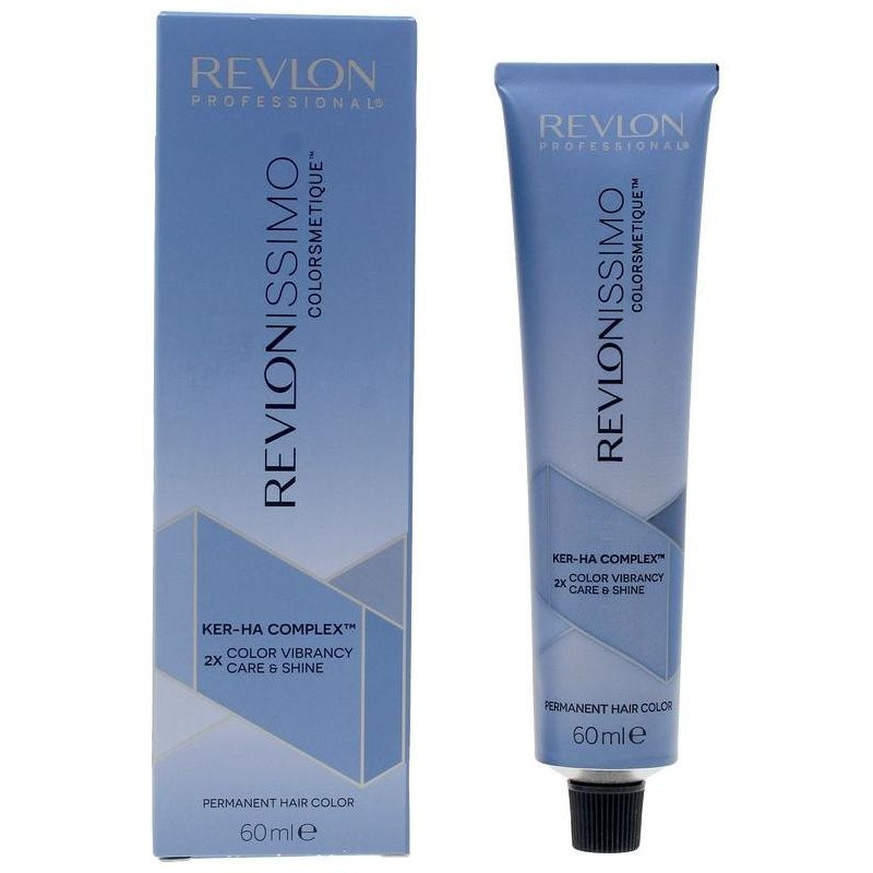 Revlonissimo Colorsmetique 8,21 60 ml - Revlonissimo Color & Care