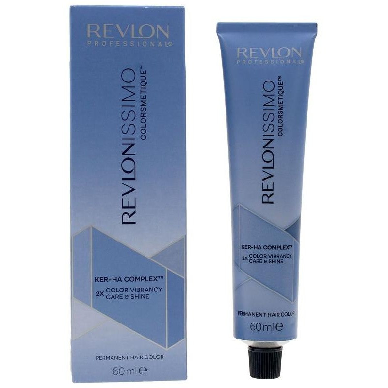 Revlonissimo Colorsmetique Permanent Hair Color 921 60ml - Revlon