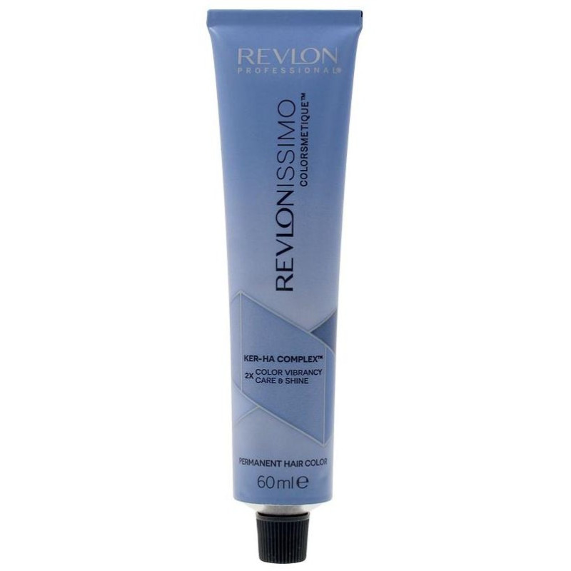 Revlonissimo Colorsmetique Permanent Hair Color 921 60ml - Revlon