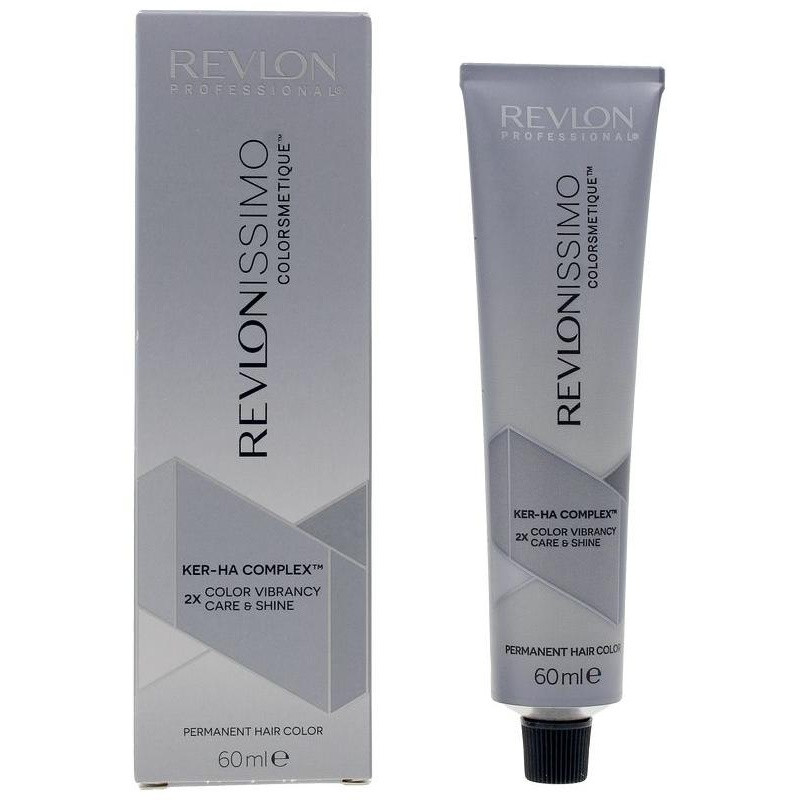 Revlonissimo Colorsmetique 3 - Dark Brown 60 ml - Revlonissimo Color & Care