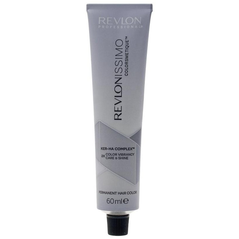 Revlonissimo Colorsmetique 3 - Dark Brown 60 ml - Revlonissimo Color & Care