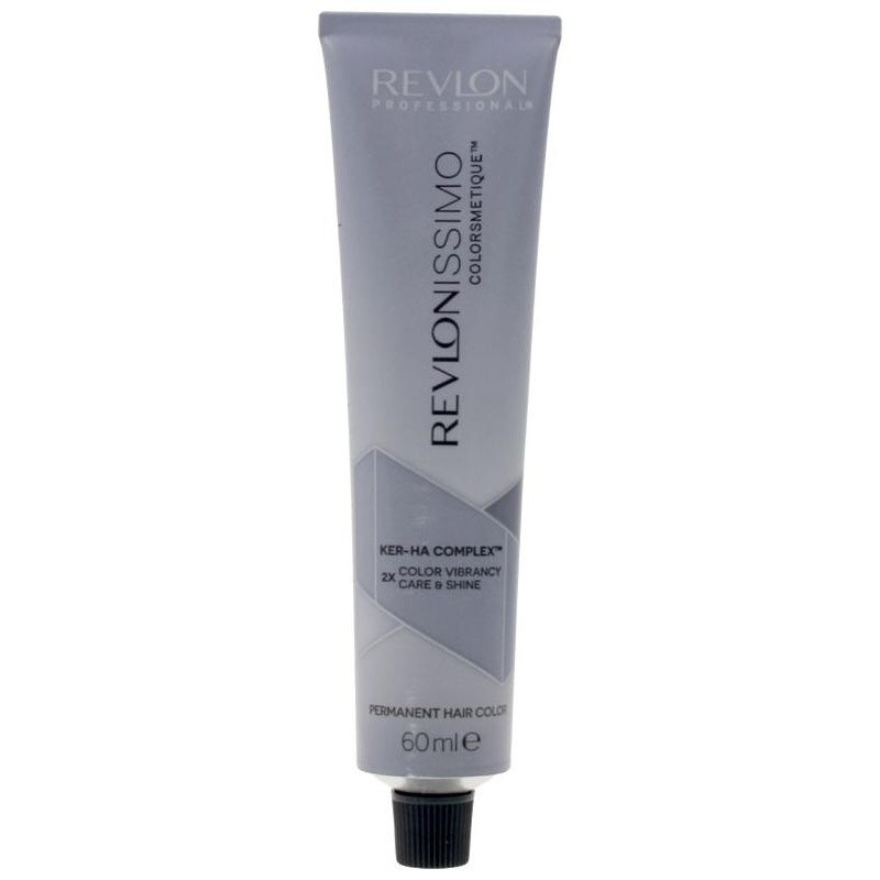 Revlonissimo Colorsmetique 5 - Light Brown 60 ml - Revlonissimo Color & Care