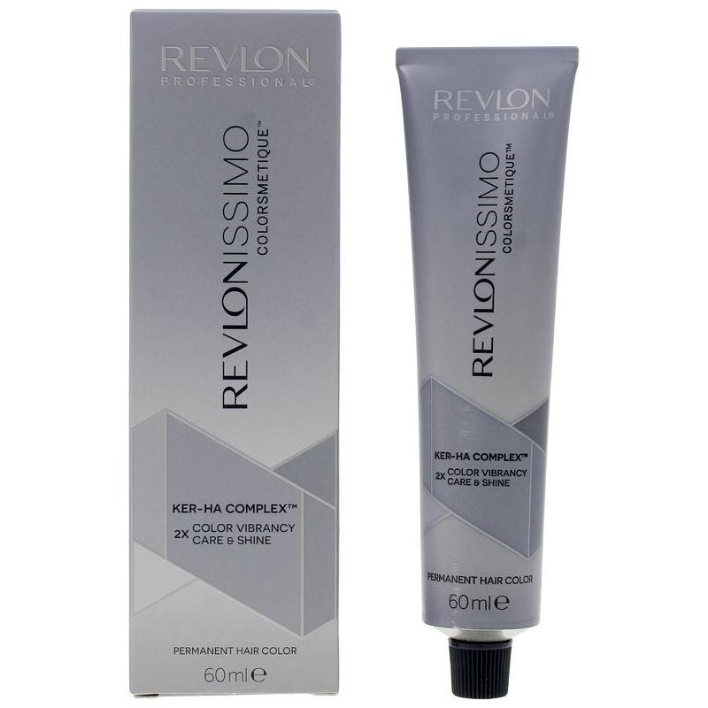 Revlonissimo Colorsmetique 5 - Light Brown 60 ml - Revlonissimo Color & Care
