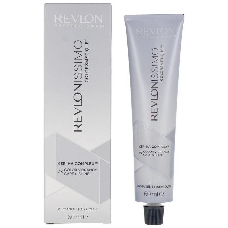 Revlonissimo Colorsmetique 6 - Dark Blonde 60 ml - Revlonissimo Color & Care