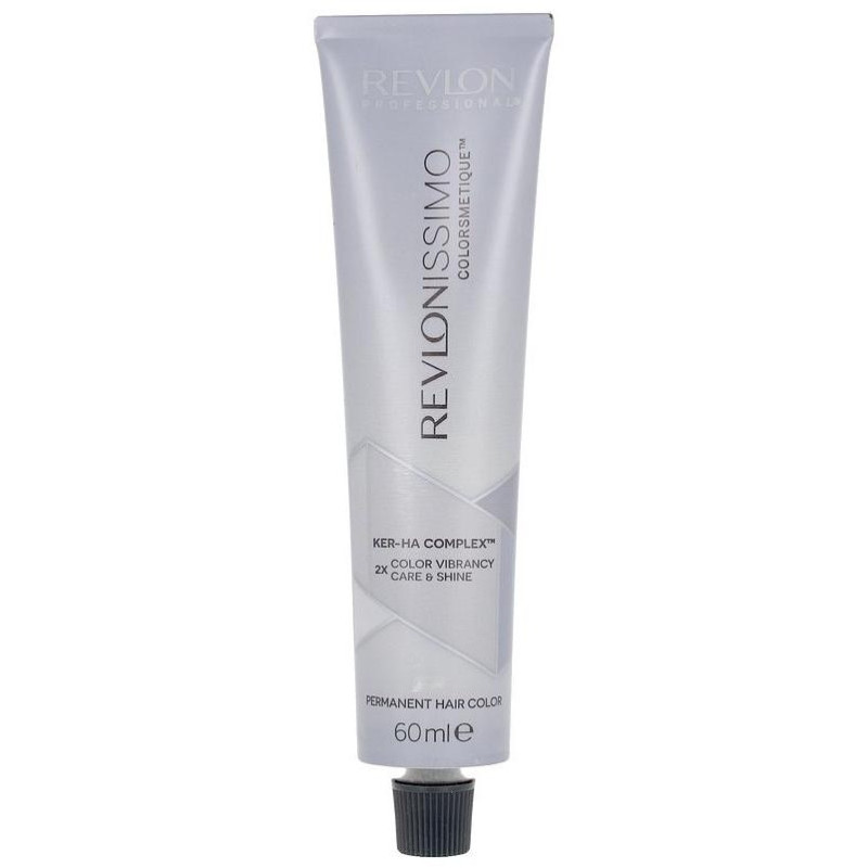 Revlonissimo Colorsmetique 6 - Dark Blonde 60 ml - Revlonissimo Color & Care