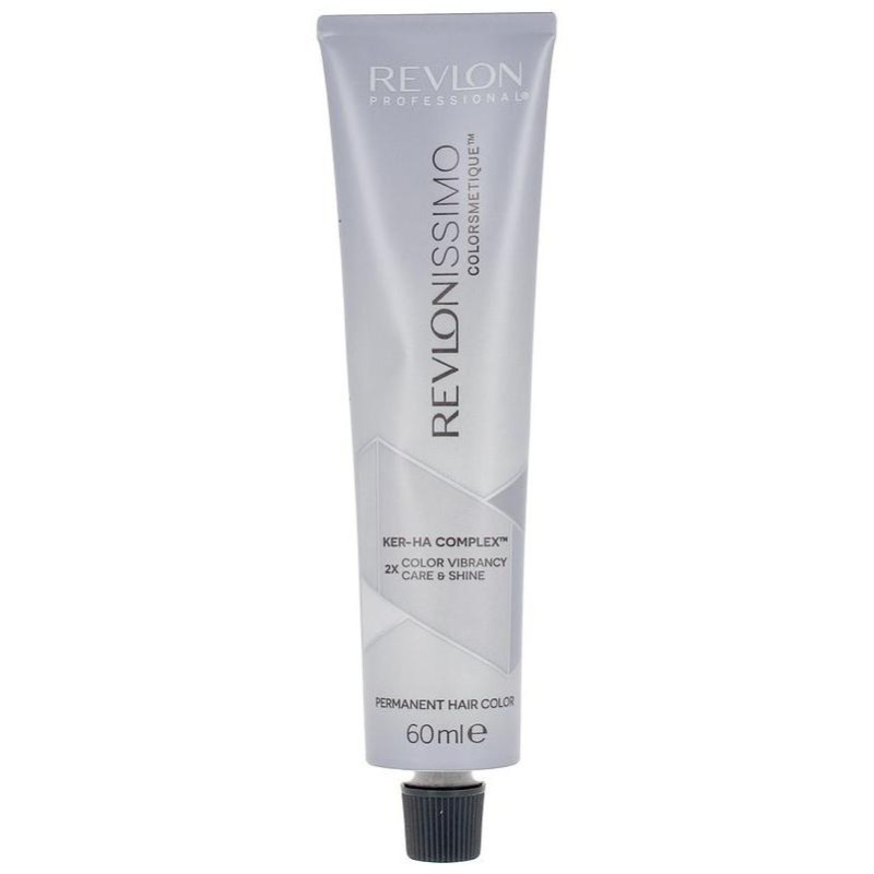 Revlonissimo Colorsmetique 7 - Medium Blonde 60 ml - Revlonissimo Color & Care