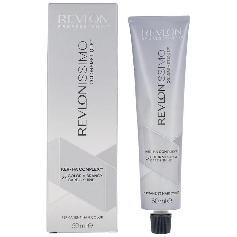 Revlonissimo Colorsmetique 7 - Medium Blonde 60 ml - Revlonissimo Color & Care
