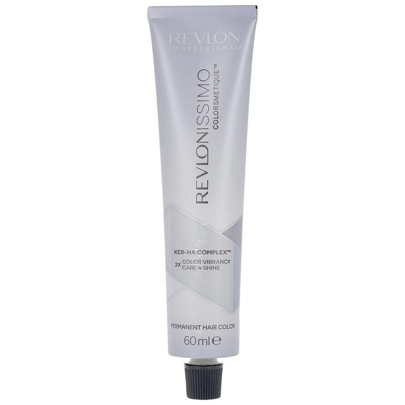 Revlonissimo Colorsmetique 8 - Light Blonde 60 ml - Revlonissimo Color & Care