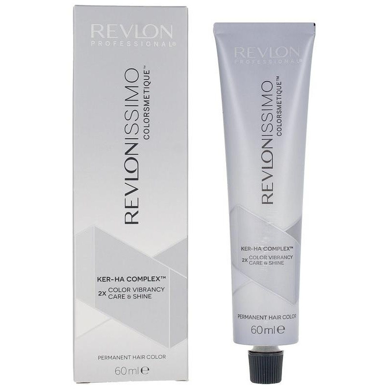 Revlonissimo Colorsmetique 8 - Light Blonde 60 ml - Revlonissimo Color & Care
