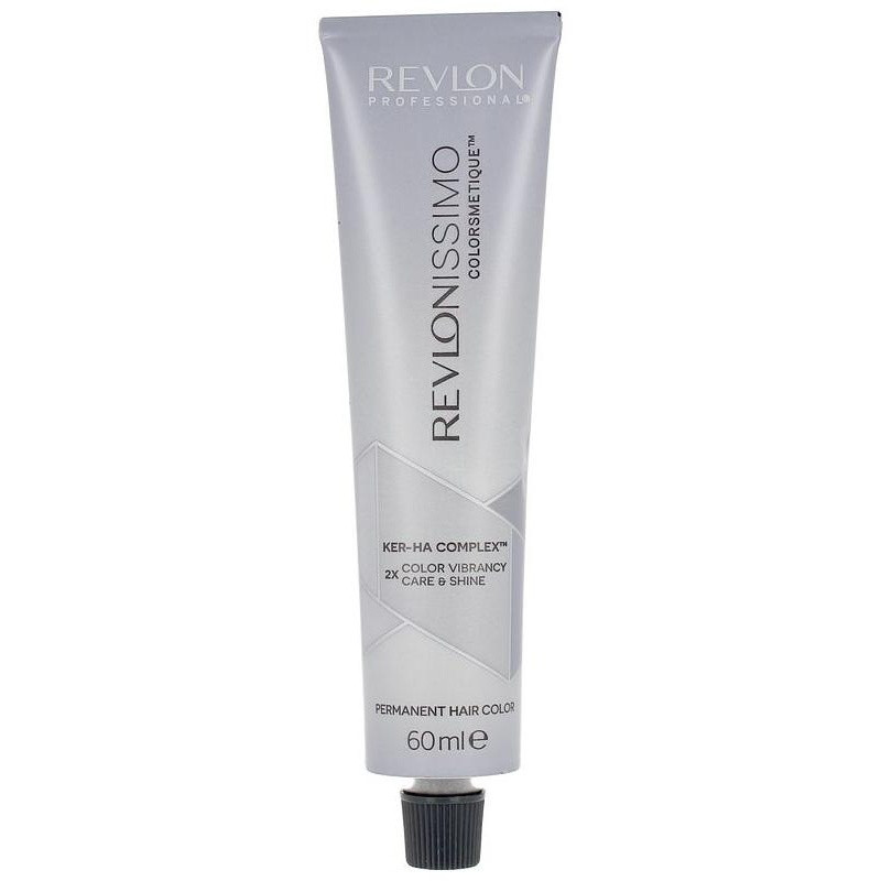 Revlonissimo Colorsmetique High Coverage 5 - Light Brown 60 ml - Revlonissimo Color & Care