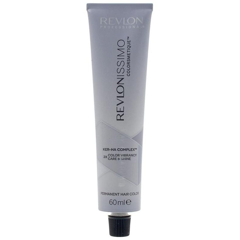Revlonissimo Colorsmetique High Coverage 7 - Medium Blonde 60 ml - Revlonissimo Color & Care