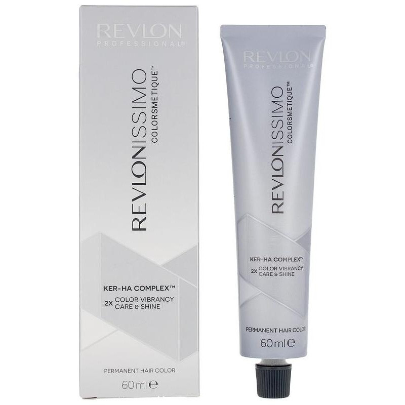 Revlonissimo Colorsmetique 1 - Black 60 ml - Revlonissimo Color & Care
