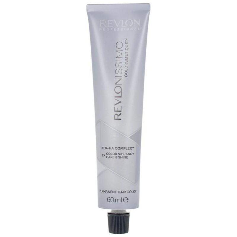 Revlonissimo Colorsmetique 1 - Black 60 ml - Revlonissimo Color & Care