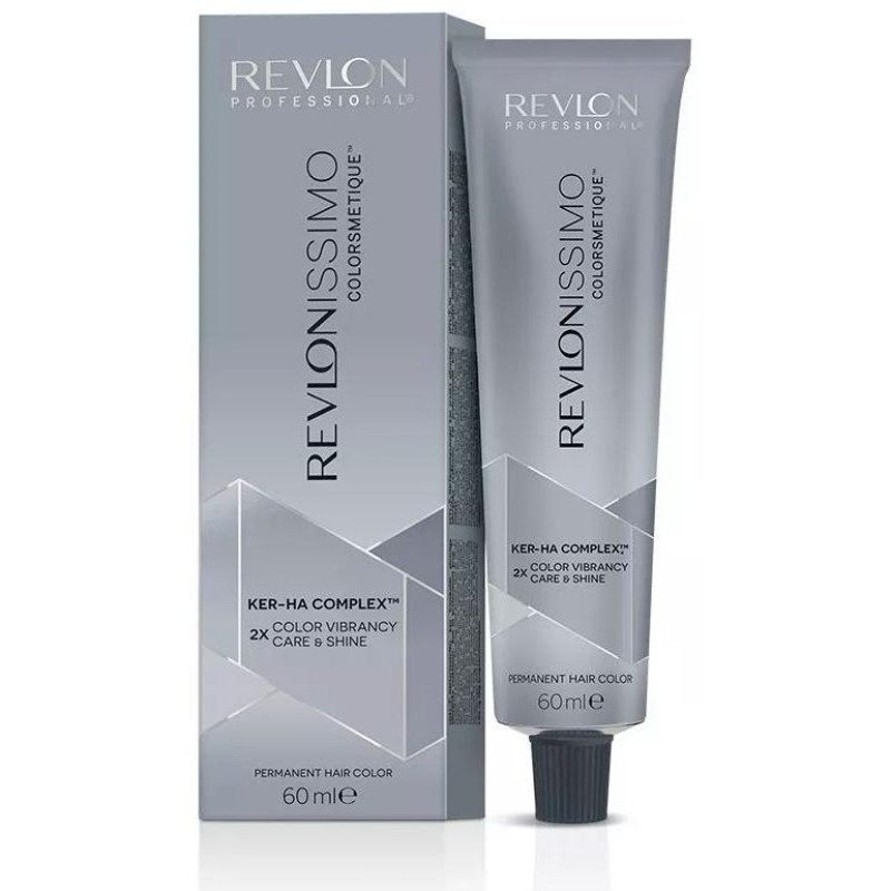 Revlonissimo Colorsmetique Intense Blonde 1200mn - Natural 60 ml - Revlonissimo Color & Care