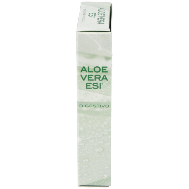 Aloe Vera Digestivo (caja Blanca) 30comp - Esi - Trepat Diet