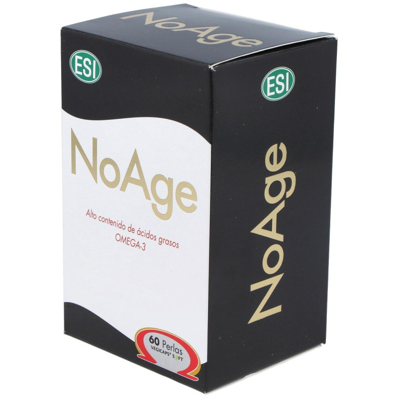 Noage Antiaging 60perlas - Esi - Trepat Diet