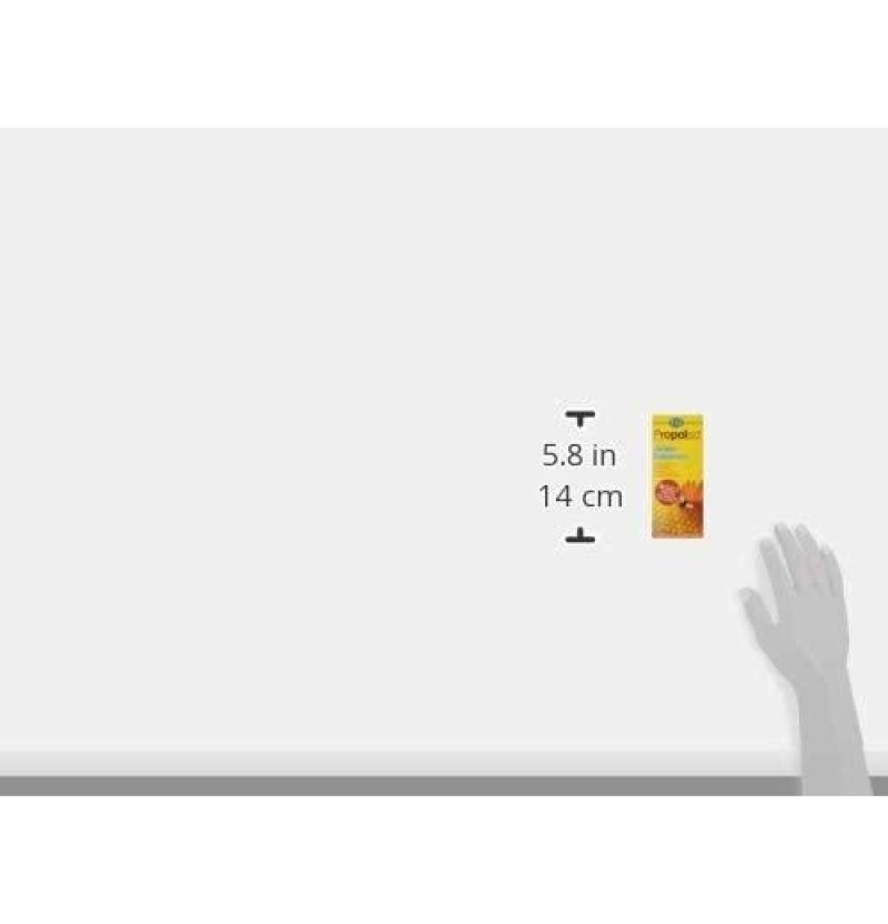 Propolaid Jarabe Balsamico (1 Envase 180 ml) - Esi