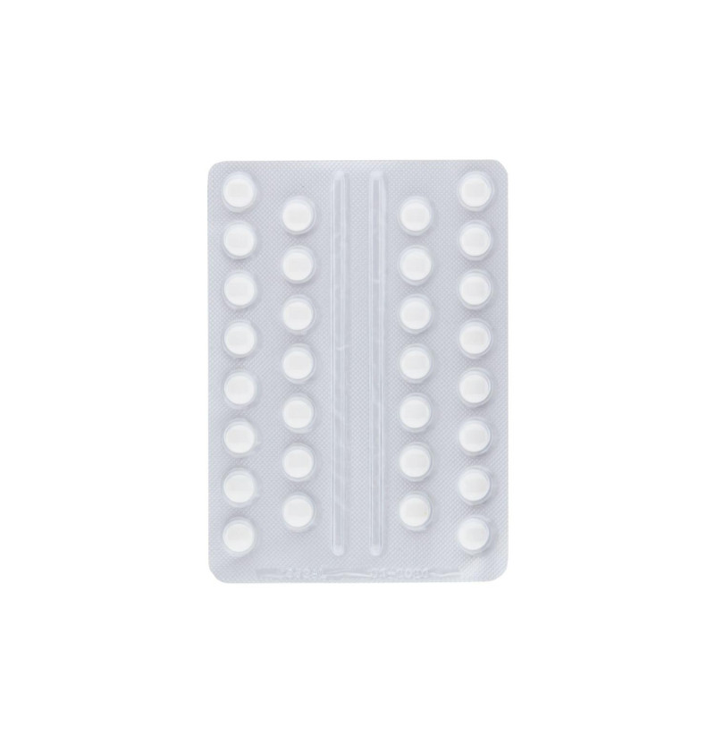 Melatonin Pura (1 mg 30 Microtabletas) - Esi
