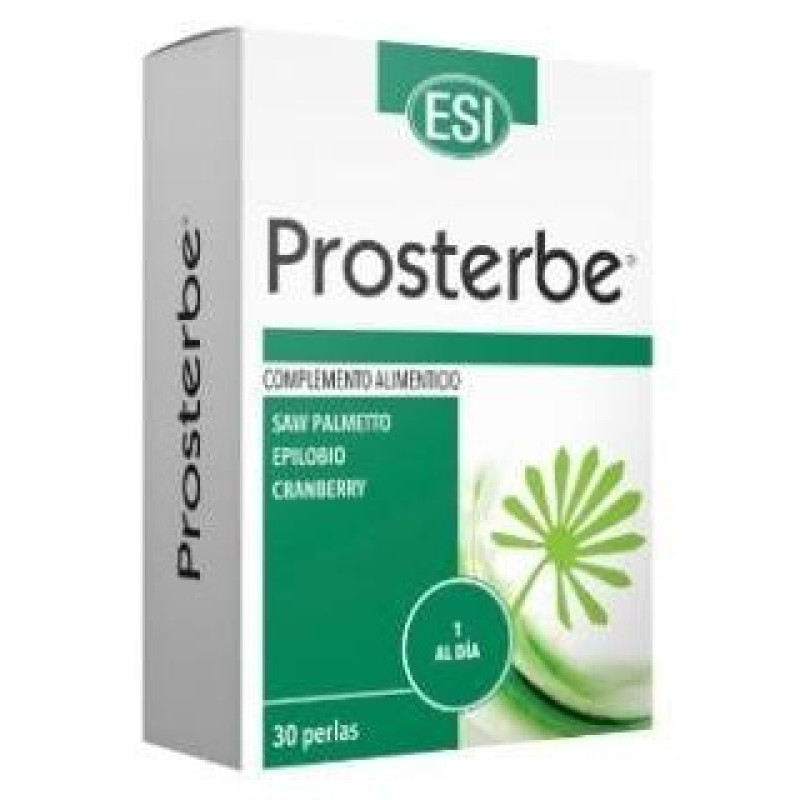 Esi Prosterbe 30 Perlas - Esi - Trepat Diet