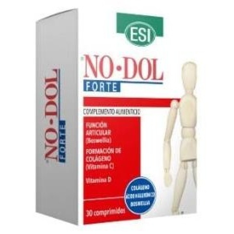 Esi No Dol Forte 30Caps