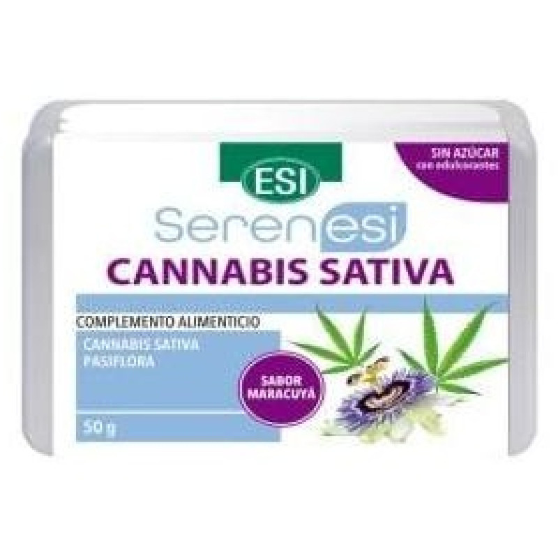 Serenesi Pastilla Blanda 50Gr.