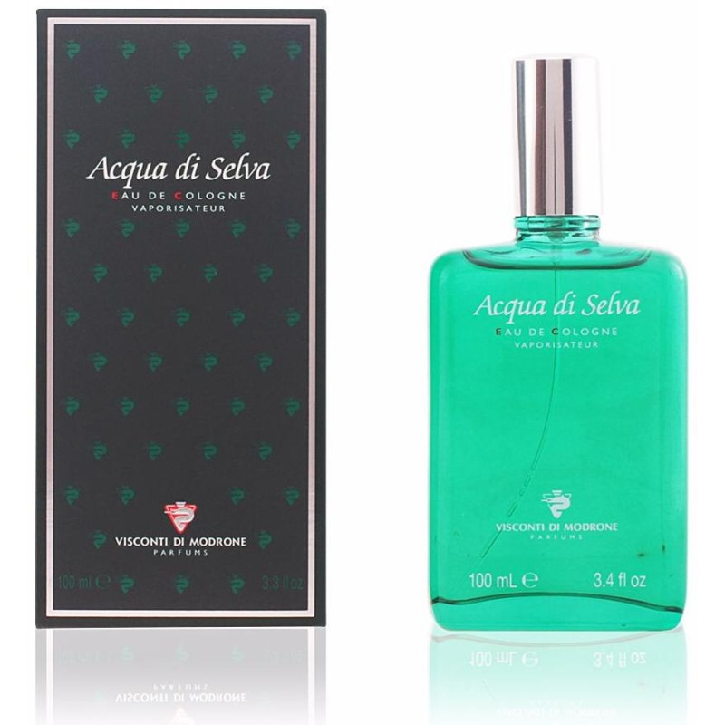 Acqua Di Selva Eau de Toilette 100ml Vaporizador - Puig Lavanda