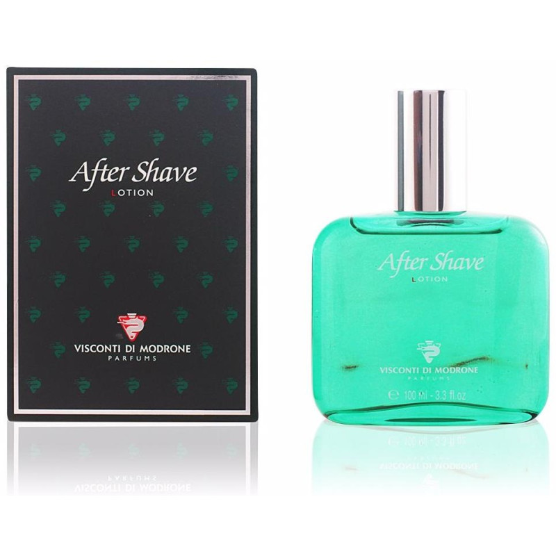 Acqua Di Selva After Shave Lotion 100ml - Visconti Di Modrone